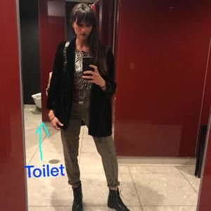 Meet your Posher, Marianna